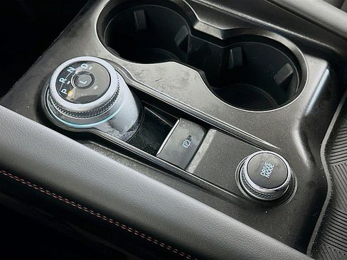 New 2026 Ford Explorer ST-Line AWD/4WD image 21