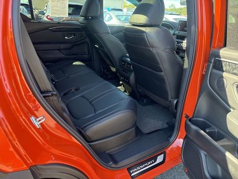 Used 2026 Honda Passport TrailSport Elite image 27