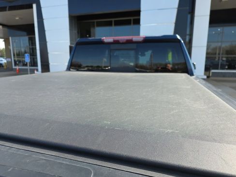 Used 2021 GMC Sierra 1500 Denali w/ Denali Ultimate Package image 13