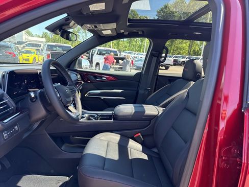 New 2026 Chevrolet Traverse Z71 AWD/4WD image 9