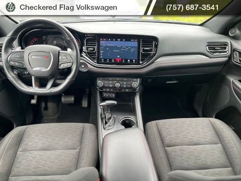 Used 2026 Dodge Durango GT AWD/4WD image 32