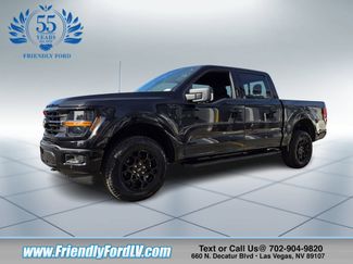 New 2026 Ford F150 XLT video 1