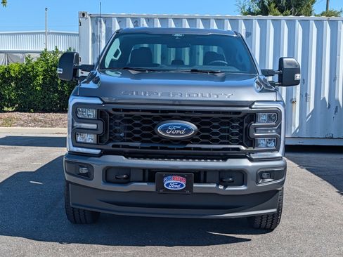 New 2026 Ford F250 XL AWD/4WD image 9