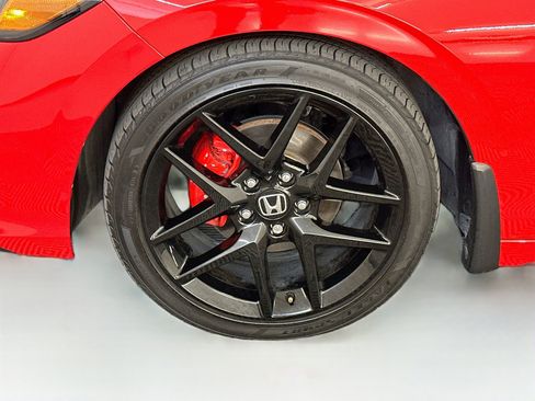 Used 2025 Honda Civic Sport image 34