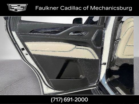 Certified 2024 Cadillac Escalade Sport image 10