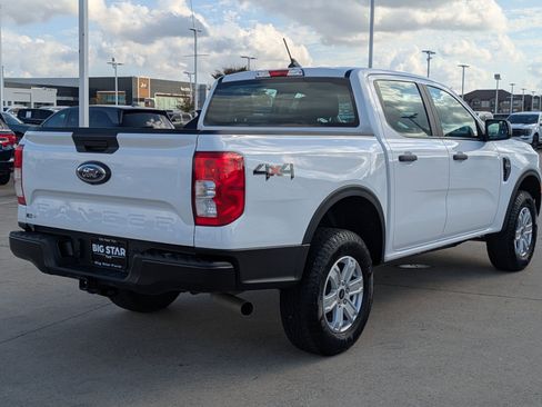 Used 2025 Ford Ranger XL w/ Trailer Tow Package image 3