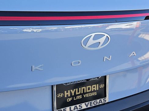 New 2026 Hyundai Kona SEL Sport FWD image 11