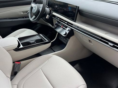 New 2025 Hyundai Tucson SEL w/ Tow & Go Package image 16