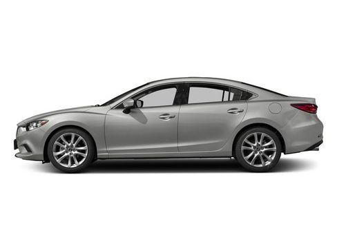 Used 2017 MAZDA MAZDA6 Touring image 6