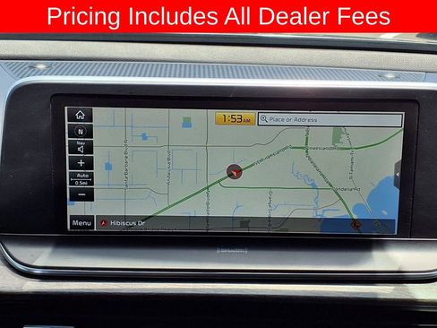 Used 2020 Kia Telluride EX w/ Towing Package FWD image 23