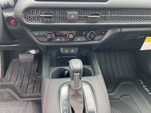 New 2026 Honda HR-V Sport image 14