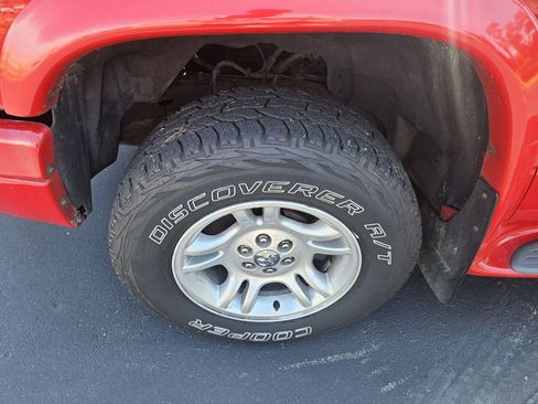 Used 2003 Dodge Durango SLT Plus image 23