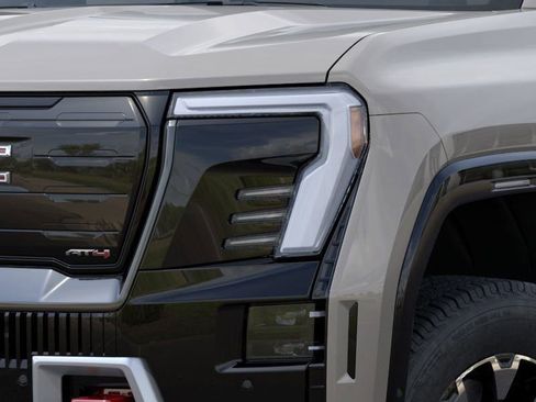 New 2026 GMC Sierra EV AT4 image 10