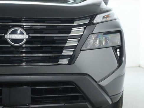 Certified 2026 Nissan Rogue S image 8