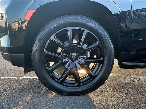 Used 2023 Chevrolet Tahoe RST AWD/4WD image 36
