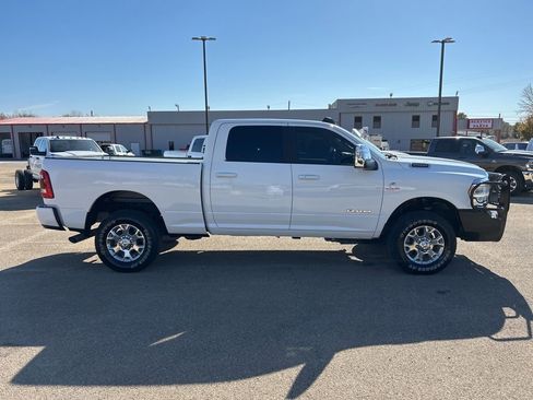 Used 2024 RAM 2500 Laramie image 6