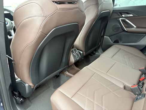 Used 2025 BMW X1 xDrive28i w/ Convenience Package image 17