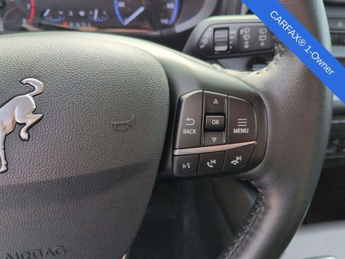 Used 2023 Ford Bronco Sport Big Bend w/ Convenience Package image 49