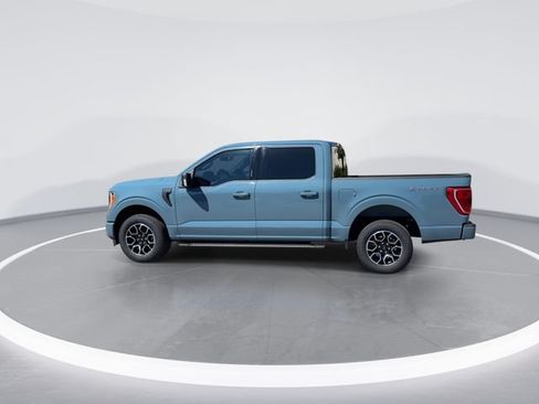 Certified 2023 Ford F150 XLT w/ Equipment Group 302A High RWD image 8