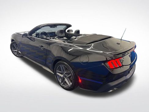 Certified 2025 Ford Mustang GT Premium RWD image 35