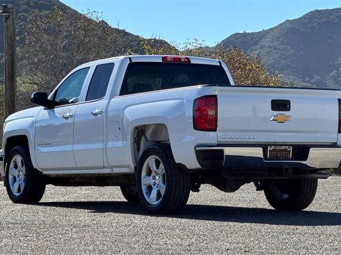 Used 2015 Chevrolet Silverado 1500 LS w/ Trailering Package image 6
