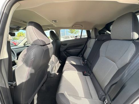 Certified 2024 Subaru Crosstrek 2.0i Premium AWD/4WD image 17