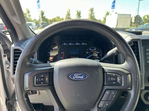 Used 2021 Ford F450 XL AWD/4WD image 19
