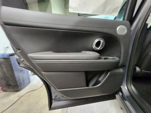 New 2026 Hyundai Palisade SE image 24