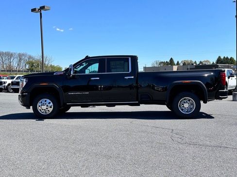New 2026 GMC Sierra 3500 Denali w/ Denali Reserve Package AWD/4WD image 6