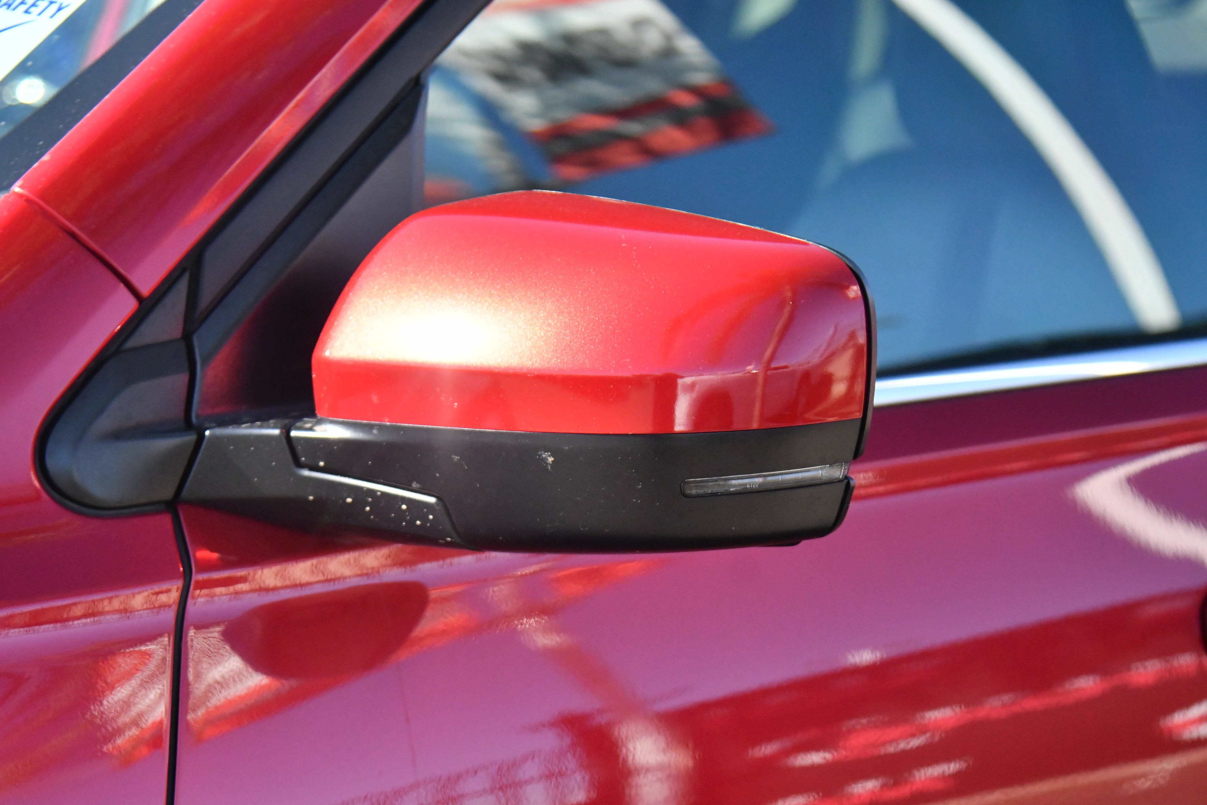 Used 2024 Honda Pilot EX-L image 13