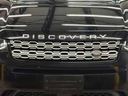 Used 2022 Land Rover Discovery Sport S AWD/4WD image 5