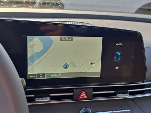 New 2026 Hyundai Elantra Sport FWD image 29