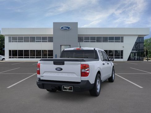 New 2026 Ford Maverick XL w/ Equipment Group 101A AWD/4WD image 32