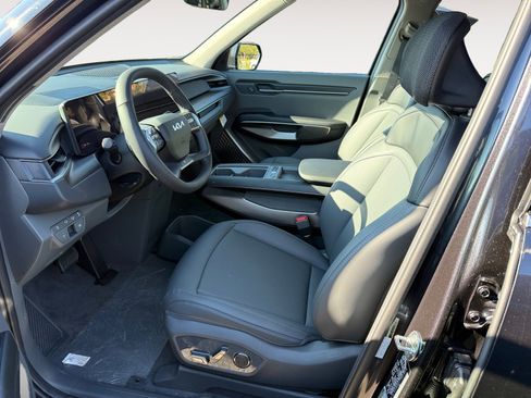 New 2026 Kia EV9 Light image 10