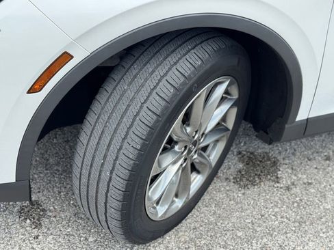 Used 2022 Lincoln Corsair AWD w/ Premium Package image 41