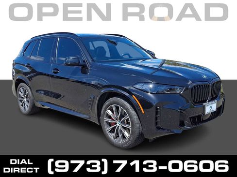 Used 2026 BMW X5 xDrive40i w/ M Sport Package AWD/4WD image 1