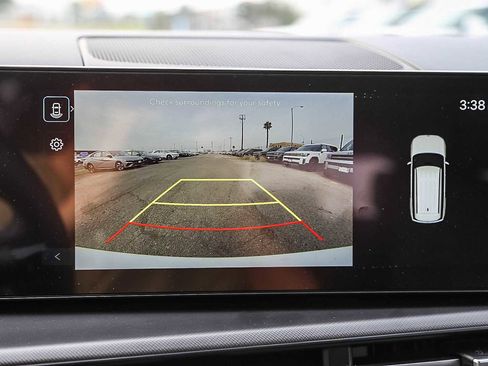 New 2026 Hyundai Santa Fe SE image 22