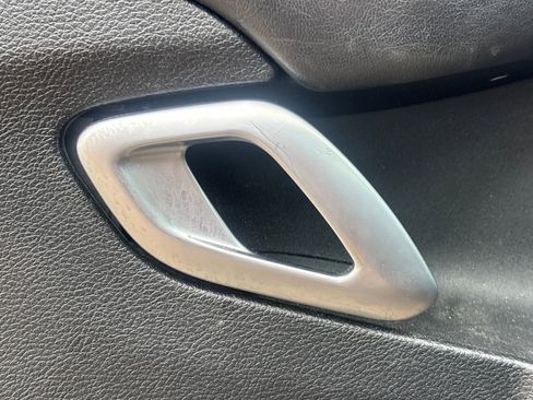 Used 2022 Dodge Challenger SXT w/ Blacktop Package image 8