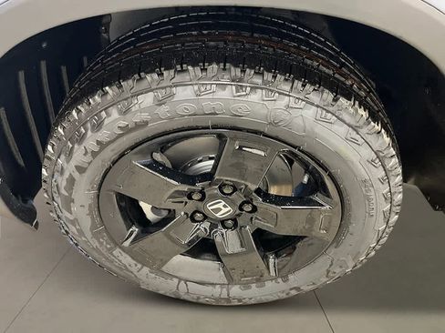 New 2026 Honda Ridgeline Black Edition image 12