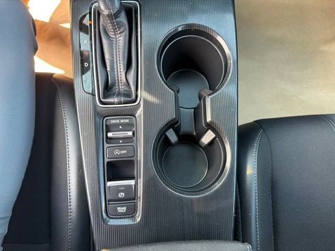 Used 2024 Honda Civic Sport image 21