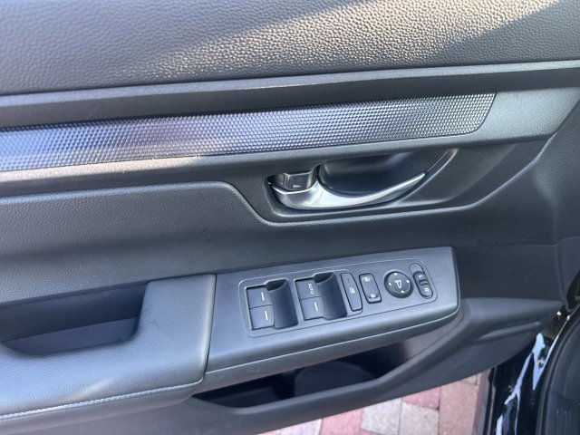 Certified 2024 Honda CR-V LX image 11
