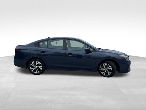 Used 2025 Subaru Legacy Premium w/ Popular Package #1A AWD/4WD image 7