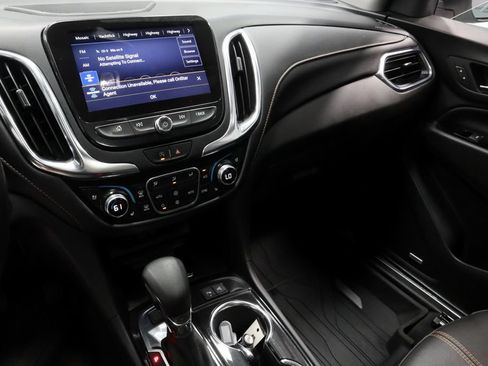 Used 2022 Chevrolet Equinox Premier AWD/4WD image 33