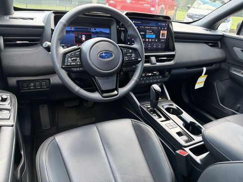 Used 2026 Subaru Outback Limited AWD/4WD image 23