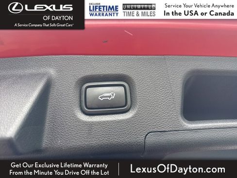 Used 2023 Hyundai Santa Fe SEL image 31