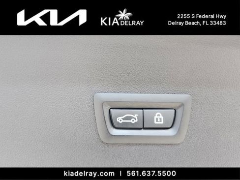 Used 2022 BMW X4 xDrive30i w/ Premium Package AWD/4WD image 10