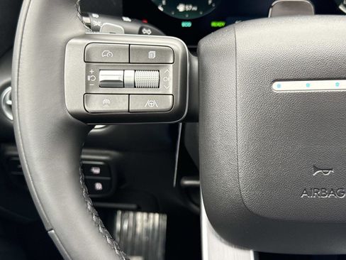New 2026 Hyundai Palisade Calligraphy AWD/4WD image 7