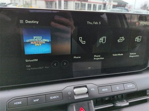 Used 2025 Kia K4 LXS image 19