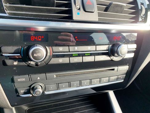 Used 2016 BMW X3 xDrive28i image 10