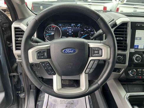 Used 2021 Ford F250 Lariat image 22